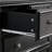 Rajene Faux Wood 6-Drawer Dresser-1889013665