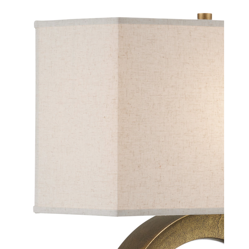 Cercle Table Lamp