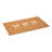Bow Trio Doormat-749002367-749002366