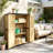 Modern Outdoor Shed