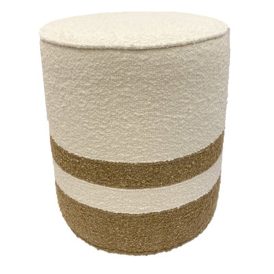 London Pouf