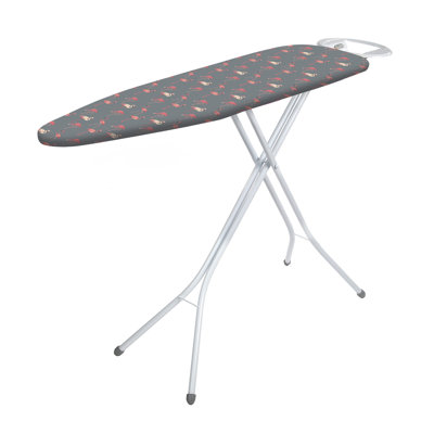Metal Freestanding Ironing Board