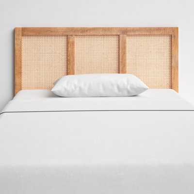 Tahoe Solid Wood Headboard