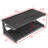 Clayman Faux Wood Rectangular Coffee Table-107541577