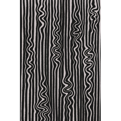 1 Piece Wrapped Canvas Wall Art