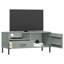 Leolia Unfinished TV Stand for TVs up to 43"-1262579113