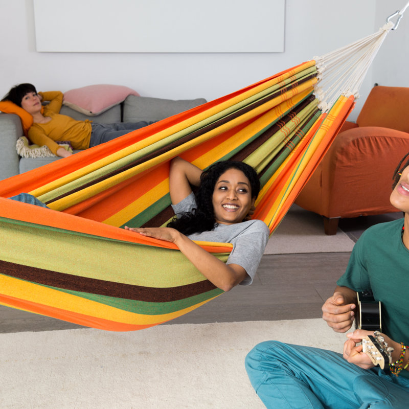 Paradiso Family Hammock