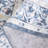Bayside Performance Machine Washable Oriental Rug-567959630