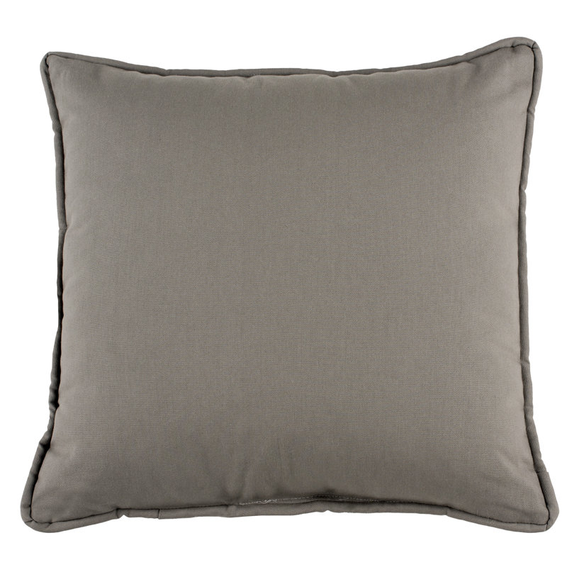 Oreiller Bangla, Gris