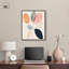 Soft Edge Foliage Canvas Watercolor Prints by -97557452-99868170