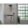 Panier d'angle Hansgrohe AddStoris