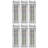 Bead Storage Solutions Plastic Craft Case