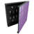 Black/Purple is out of stock