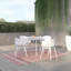 Abiageal Patio Dining Side Chair-1699401603