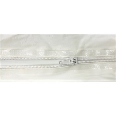 Waterproof Zipper Mattress Protector Case Pack