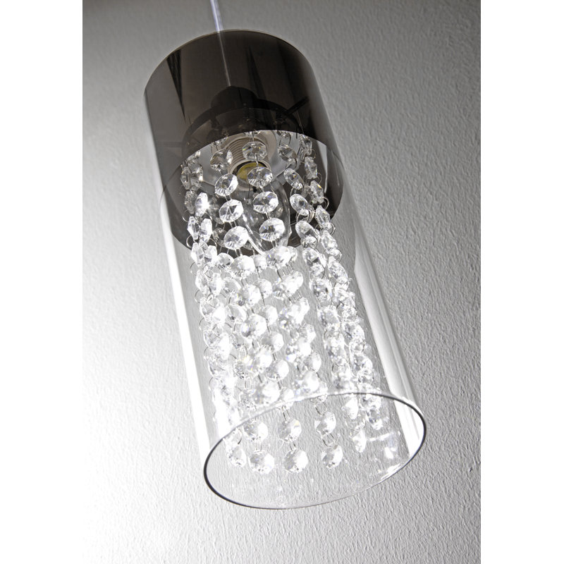 3 - Light Cluster Pendant