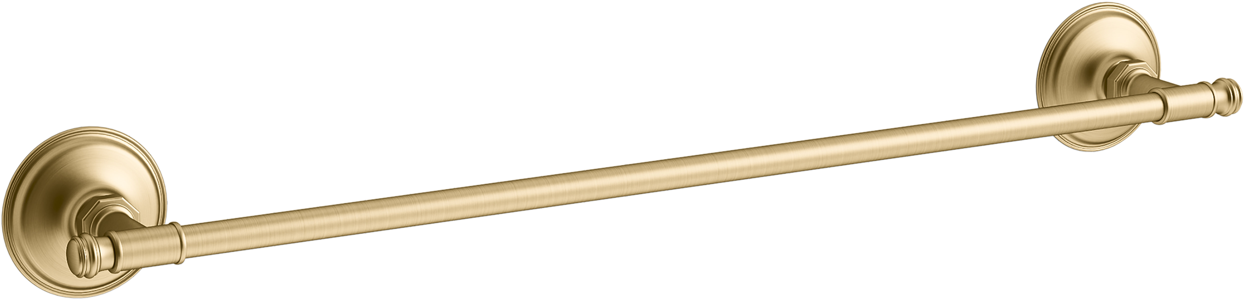 Kohler Eclectic Towel Bar & Reviews Wayfair