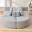 Canapé modulaire Boneless Couch-18182756