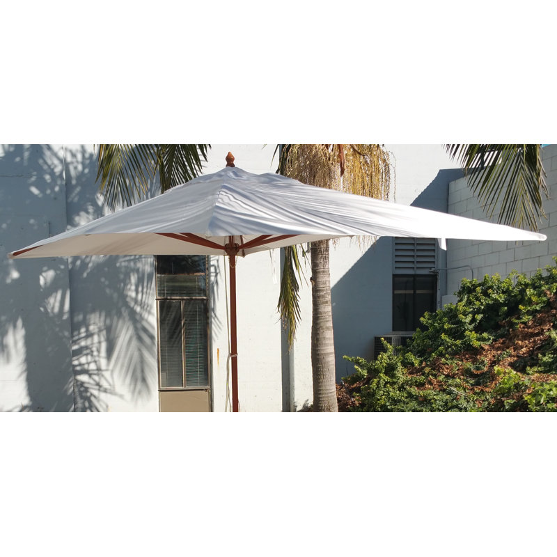 Lusher 120'' W Umbrella