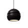 Logan 1 - Light Single Globe Pendant
