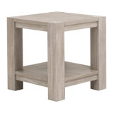 Yifei End Table