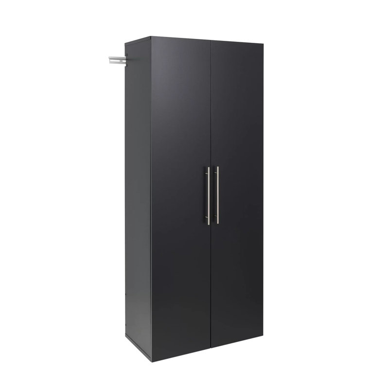 20 Pair Shoe Storage Cabinet