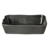 Livia Rectangle Stoneware Baker