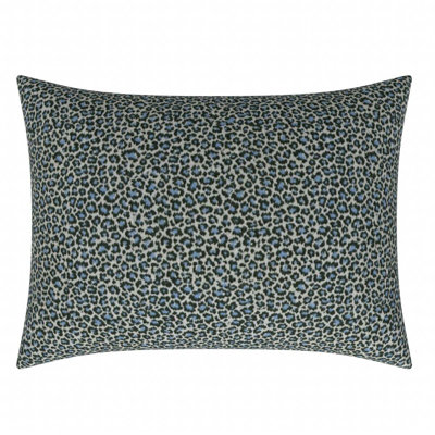 Studio Line Rectangular Cotton Pillow Cover & Insert