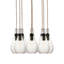 Earth 8 - Light Chandelier-541929352-541929359-541313154