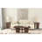Alsey Solid Wood End Table