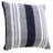 Coastal Striped Woven Hand-Made 100% Cotton Decorative Throw Pillow Cover-1818040745-1779097434