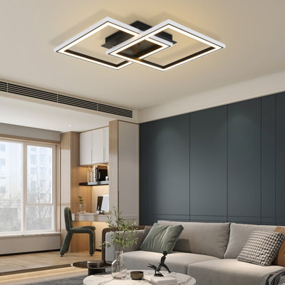 Blenda LED Flush Mount