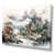 Toile tendue