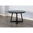 Mia 48" Round Wood Dining Set-119696132-119696135