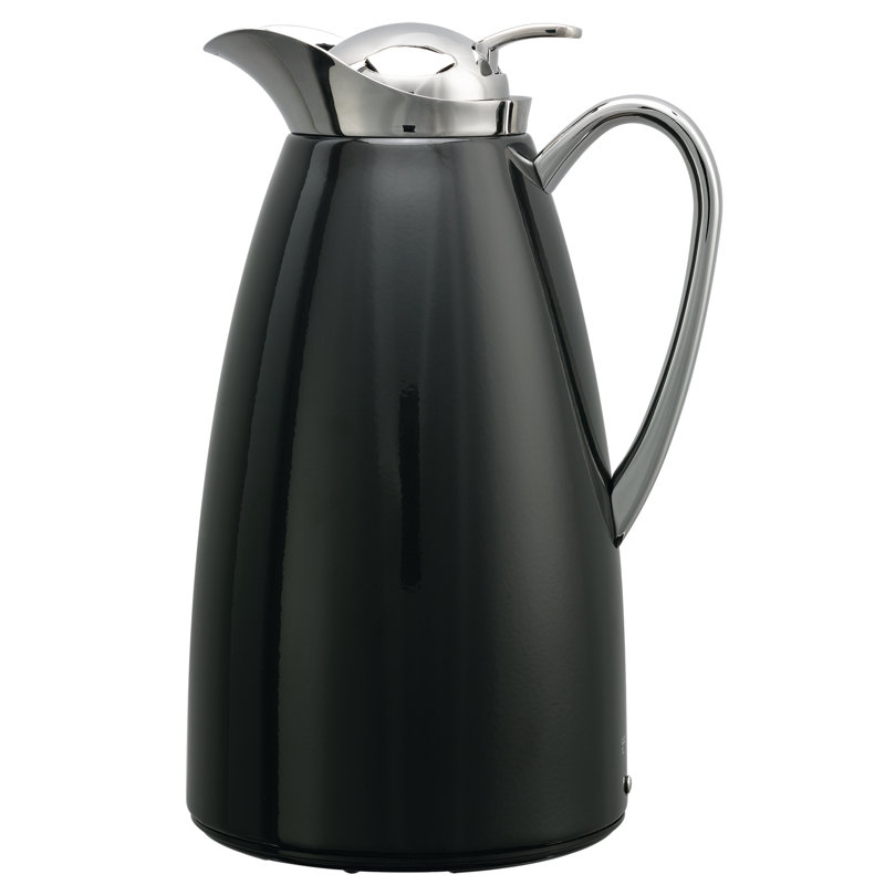 33,8 oz. Pichet, Noir