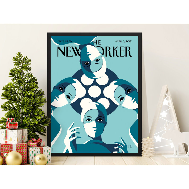 Sumler Print, 81.28 cm H x 60.96 cm W