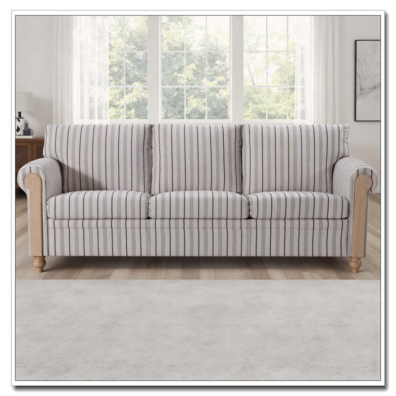 3 Seater Sofa