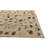 7x10 Perry Ivory Rug