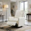 Fauteuil inclinable et pivotant-872801671