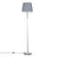Fassbender 154cm Traditional Floor Lamp-40249095-40249097