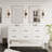 Frey 60" Double Bathroom Vanity