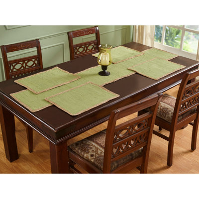 Creline Cotton Placemat