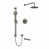 Brushed Nickel is out of stock