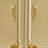 European Shoe Cabinet Side Cabinet 15 Pair Shoe Storage