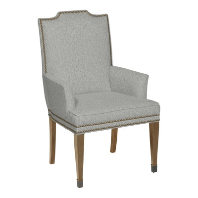 Michael Weiss Travis Arm Chair