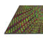Tapis vert / rouge Power Loom-1930476569