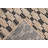 MDA Rugs Nigel Links Cream and Black Indoor/Outdoor Area Rug-2121135126