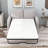 Bissonnette 53" Upholstered Sleeper Sofa-1069065331