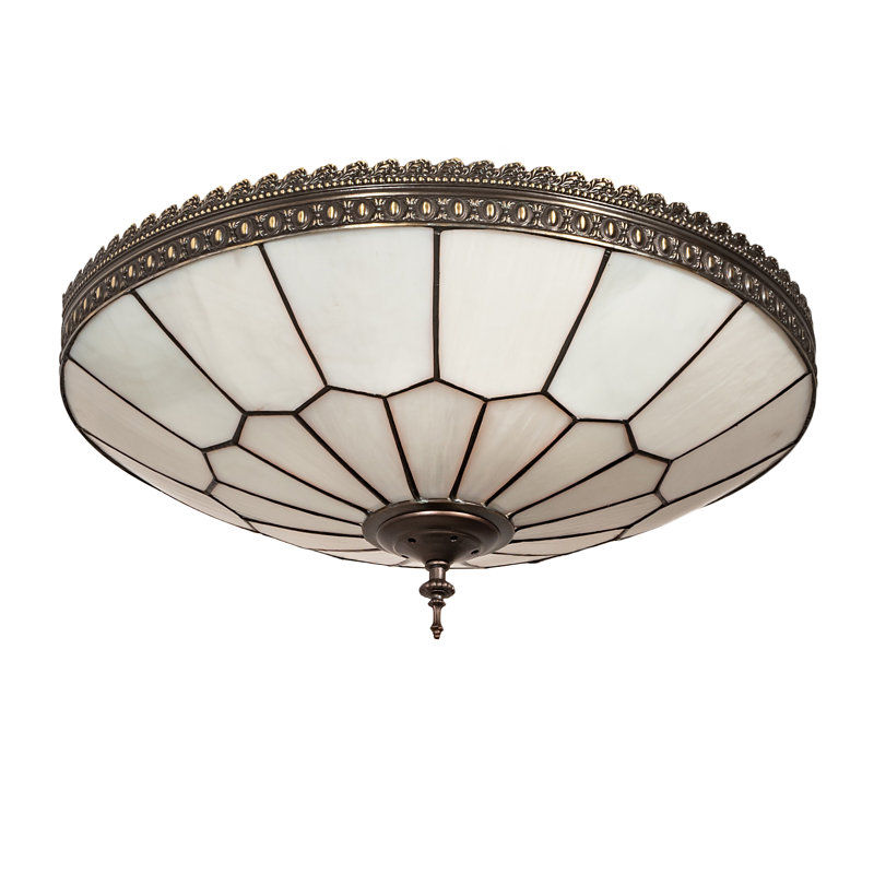 Vincent 4 - Light Flush Mount