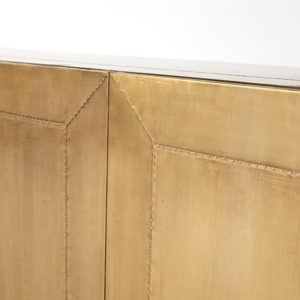 Freda 72'' W Sideboard